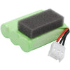 Sagem MONETEL EFT930P Battery