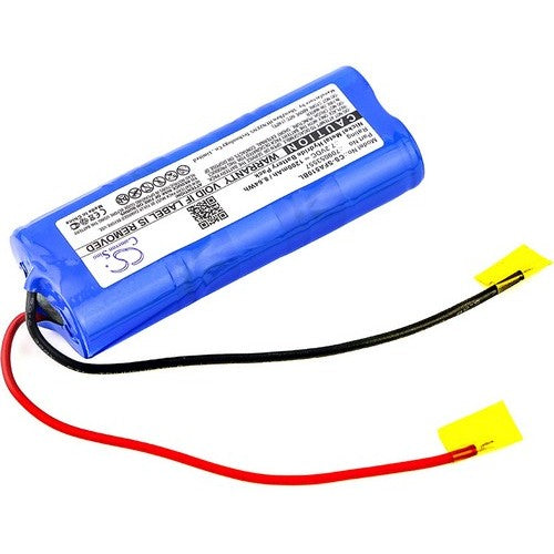 Seik 709053557 Battery