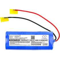 Seik 709053557 Battery