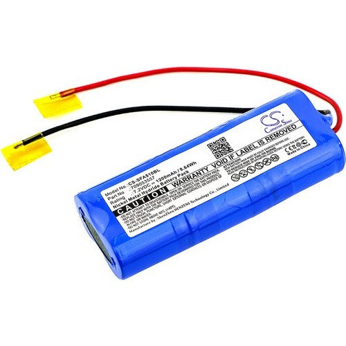 Seik Terra FA5-10 Battery