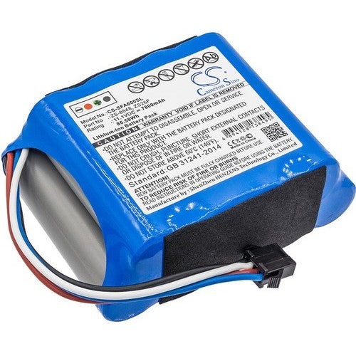CS-SFA600SL Battery