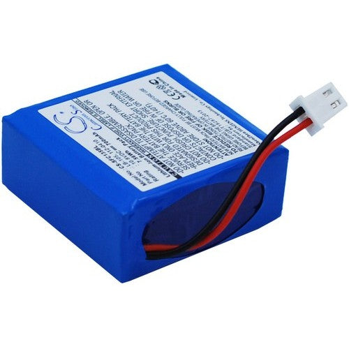Safescan 165i Battery