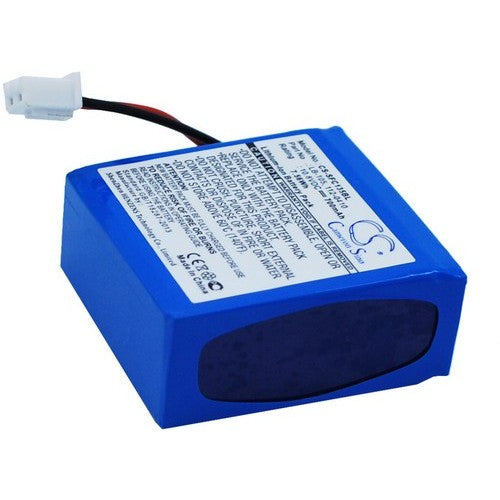 Safescan 165i Battery