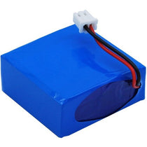 Safescan 155i Battery