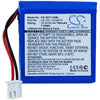 Safescan 155i Battery