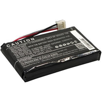 Safescan 131-0477 Battery