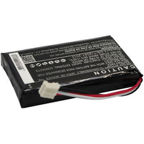 Safescan LB-205 Battery