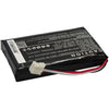 Safescan 131-0477 Battery