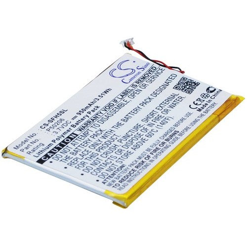 CS-SFH5SL Battery