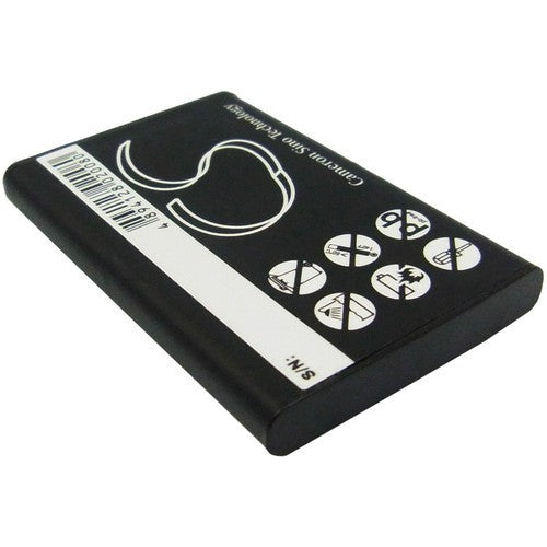 DM-Tech DM-AV10 Battery