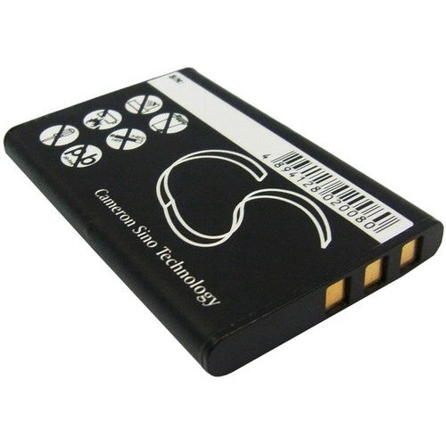 JNC Multimedia SSF-M20 Battery