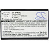 CS-SFM2SL Battery