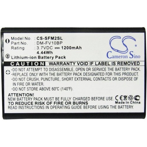 Govideo PVP4040 Battery