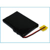 i-Audio PPCW0401 Battery