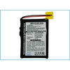 i-Audio M5 20GB Battery