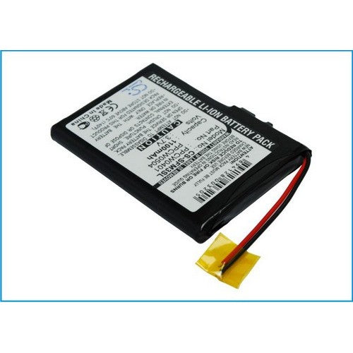 JNC PPCW0504 Battery
