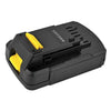 Stanley FMC680L Battery