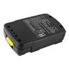 CS-SFM620PW Battery