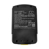 CS-SFM620PW Battery