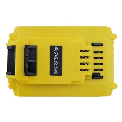 CS-SFM687PW Battery