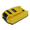 CS-SFM687PW Battery