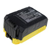 CS-SFM687PX Battery