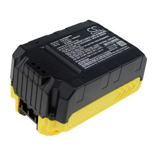 Stanley LB2X4020 Battery