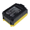 CS-SFM687PX Battery