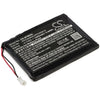 i-Audio PPCW0508 Battery