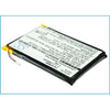 JNC SSF-M805 Battery