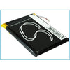 CS-SFM8SL Battery