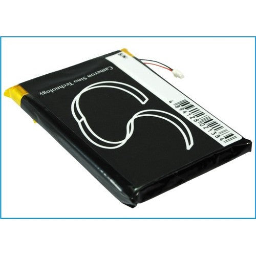 JNC SSF-M805 Battery