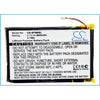 CS-SFM8SL Battery