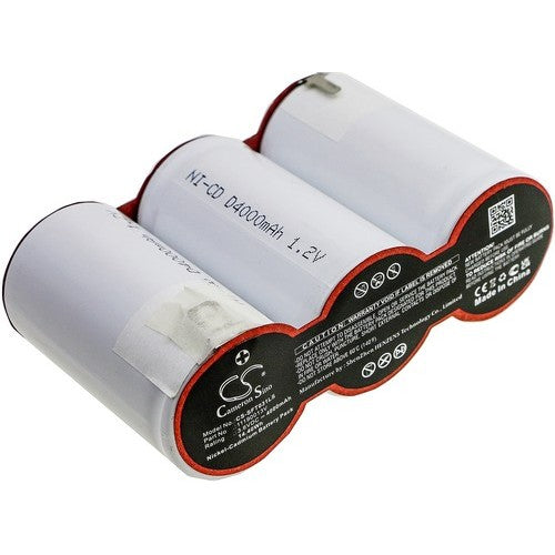Van Lien SET A 3 ST D 4.0/HT LB Battery