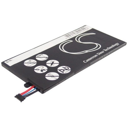 Samsung Galaxy Tab P1010 Battery