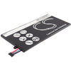 Samsung GT-P1000N Battery