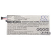 Samsung GT-P1010 Battery
