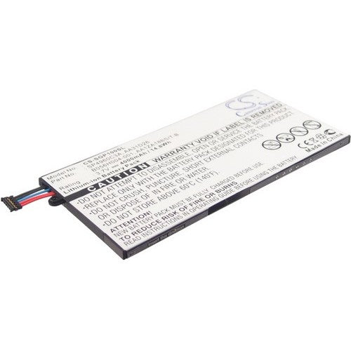 Samsung Galaxy Tab Battery