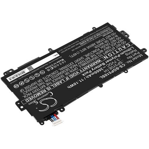 Samsung GT-N5100 Battery