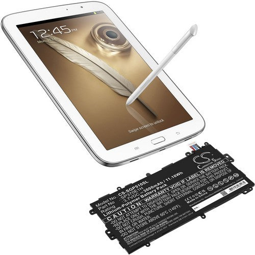 Samsung SP3770E1H Battery