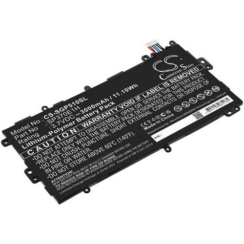 CS-SGP510SL Battery
