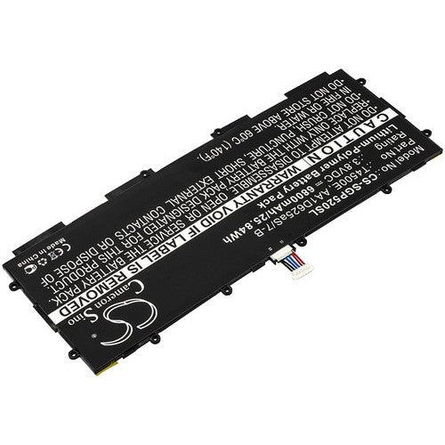 Samsung GT-P5210 Battery
