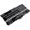 Samsung Galaxy Note 10.1 Battery