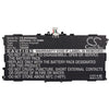 Samsung SM-P607T Battery