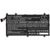 Samsung GT-P6201 Battery