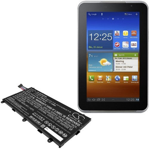 Samsung GT-P3110 Battery