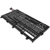 CS-SGP620SL Battery