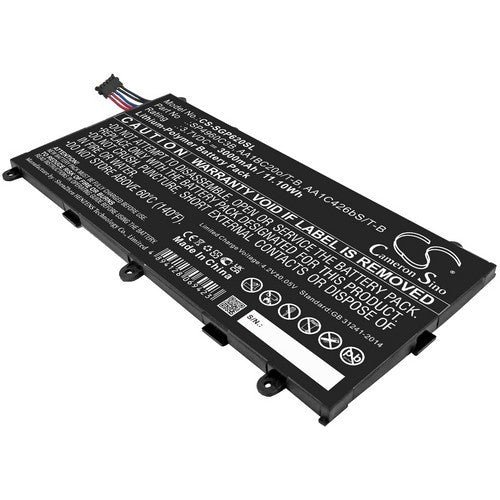 Samsung Galaxy Tab P6208 Battery