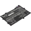 Samsung P6800 Battery