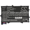 CS-SGP680SL Battery